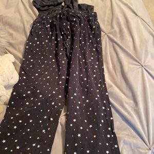 PJ Salvage pajama pants